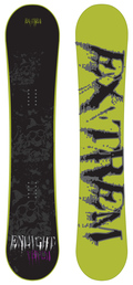Сноуборд Extrem Enlight 2008/2009 161  